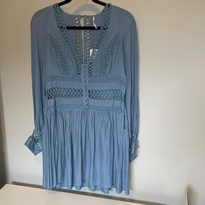 Free People Dress NEVER WORN